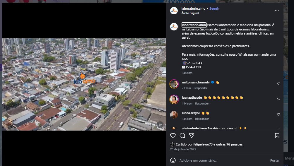 Teste de Antígeno